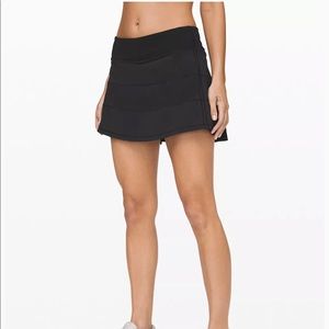 Lululemon Rival skirt